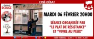 photo Ciné-échanges - Regards croisés sur le bocage