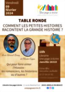 photo Atelier créatif – Marque-pages