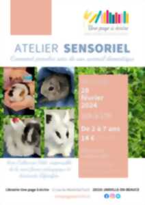 photo Atelier bien-être 