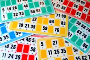 photo SUPER LOTO DE L'ÉCOLE MARIE RIVIER