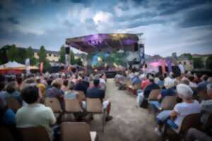 photo Millau Jazz festival 2025