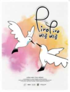 Ciné-mômes : Piro Piro