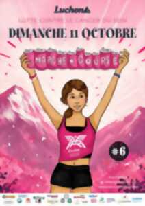 photo MY ROSE : COURSE/MARCHE CONTRE LE CANCER DU SEIN