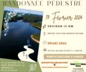 Randonnée pédestre