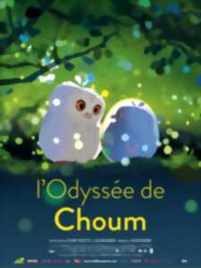 Ciné-mômes - L'Odyssée de Choum