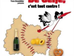 photo Cabaret franco-alsacien - Budig