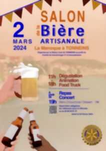 Salon des Bières Artisanales