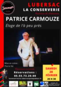 photo La Conserverie :  Patrice CARMOUZE 