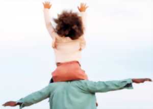 photo Atelier en famille Mondes flottants