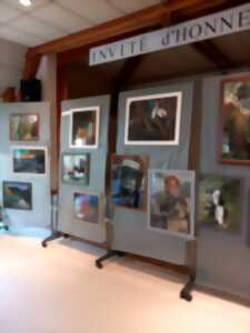 photo 15e Salon Artistique