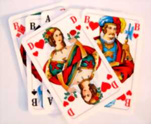 Concours de belote