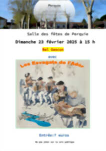 Bal gascon