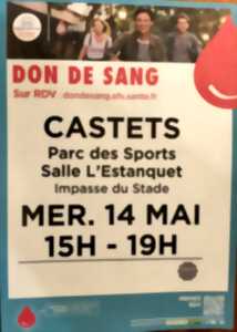 photo Don de sang