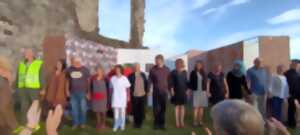 photo Théâtre au Château de Ventadour