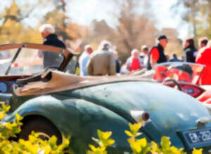 photo Automobile - Canche Authie carto