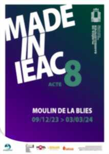 photo Exposition - Made in IEAC #8