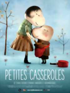 photo Ciné-mômes - Petites casseroles
