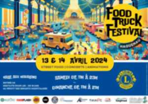 photo Food Truck Festival 2024