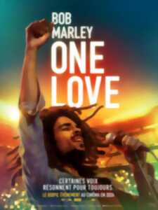 Ciné Concert Bob Marley à Pauillac