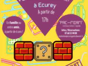 photo L'Abbaye du Geek