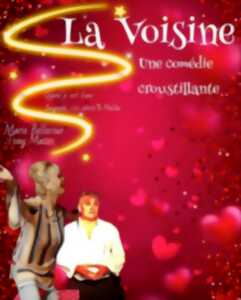 photo Diner-spectacle pour la St-Valentin