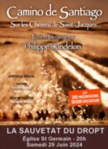 photo Concert à l'église de Philippe Candelon