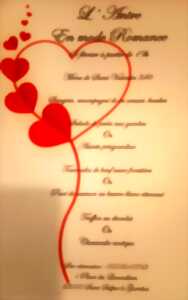 photo Saint-Valentin à l'AntreNous