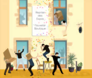 photo Le retour de Simone & les Mauhargats