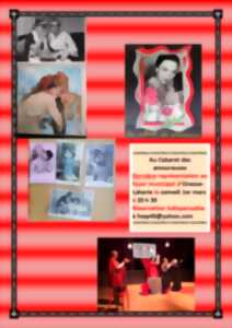 photo Au cabaret des amoureuses