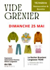 Vide grenier