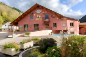 Visite de la Confiserie des Hautes Vosges