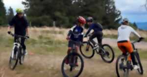 photo Club Go jeux à vélo pour enfants
