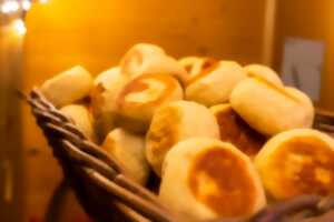 photo Les dampfnudles de mamie Alphonsine