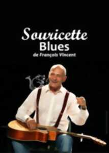 Spectacle : Souricette Blues