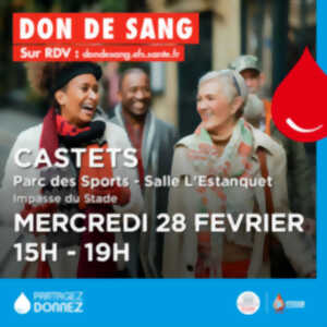 photo Don de sang