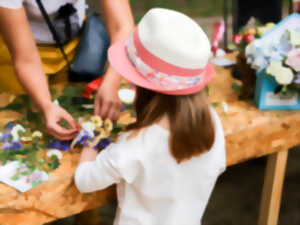 photo ANNULÉ - Atelier d'art floral