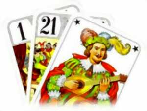 photo Concours de Tarot