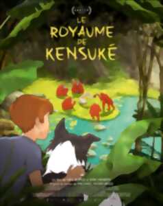 Cinéma Arudy : Le royaume de Kensuké