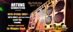 photo Dub Session by Artung SoundSystem