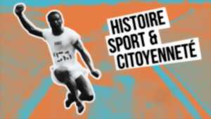 photo Histoire, sport et citoyenneté