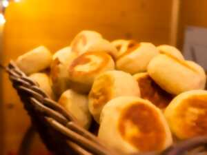 photo Les dampfnudles de mamie Alphonsine