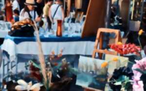 Brocante et Vide-greniers du Lundi de Pâques