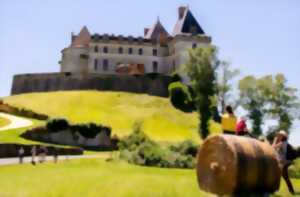 photo Balades Cultures et Nature
