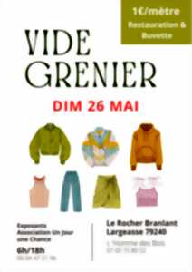 photo Vide grenier