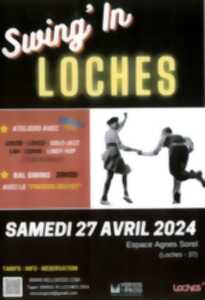 photo Swing' In Loches