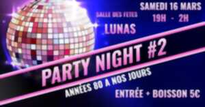 Party Night