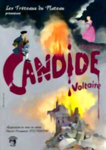 Candide de Voltaire