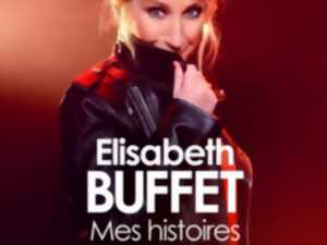 ELISABETH BUFFET 'MES HISTOIRES DE COEUR'
