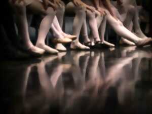 photo Spectacle de danse : Autour du rêve