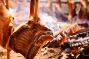 photo Fêtes d'Anglet : Zikiro et concours de rame